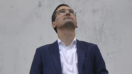 Actualul selecționer al Spaniei, propus lui Răzvan Burleanu pentru a prelua naționalei României: „Un om excepțional”