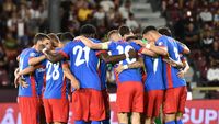 FCSB umple stadionul din Târgoviște! Câte bilete s-au vândut în mai puțin de 24 de ore pentru meciul cu UTA Arad. EXCLUSIV