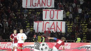 Dinamo, fără spectatori cu CFR