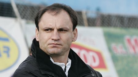 Doboș: "Ne-am apărat șansele corect"