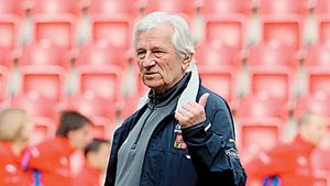 Bruckner, noul selecționer al Austriei