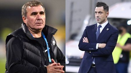 Gică Hagi îl „trage de mânecă” pe Mirel Rădoi: „Avem jucători, câte doi pe post, care pot fi chemați la echipa mare!”