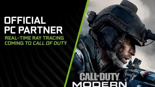 Cerințe de sistem pentru Open Beta-ul Call of Duty: Modern Warfare