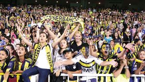 EXCLUSIV** Au copiat modelul turcesc: interzis huliganilor! Primul stadion din Liga 1 pe care au acces doar femeile și copiii!