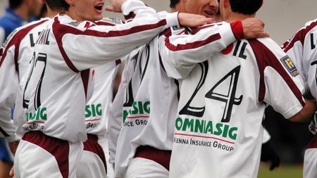 Scenariu incredibil în Giulești? Un fost golgheter al echipei visează să antreneze Rapidul alături de Răzvan Lucescu: "Îmi doresc asta!" | VIDEO EXCLUSIV ProSport Live