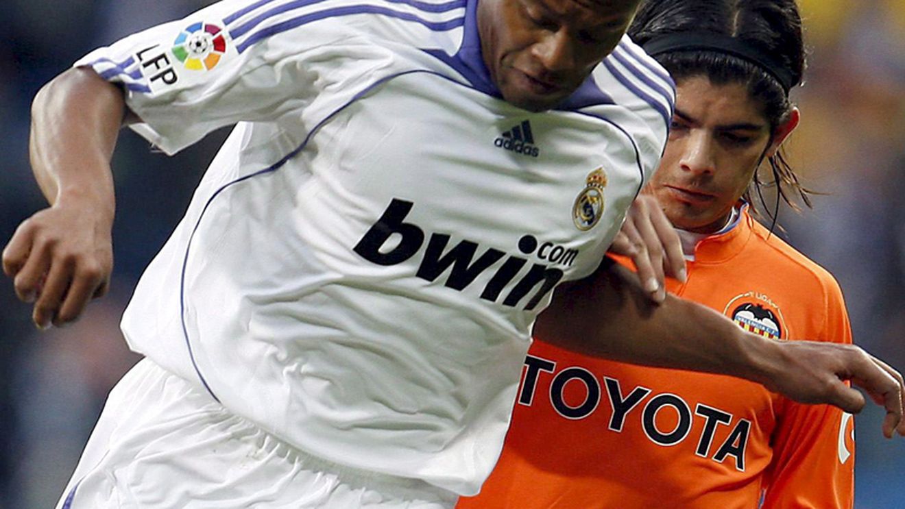 Baptista dorit de Atletico