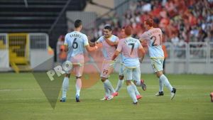 De trei ani n-a mai reușit Steaua ASTA!** Blestemul de care jucătorii lui Reghe au scăpat abia după 12 meciuri