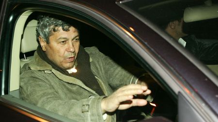 Lucescu: "Va fi foarte greu cu Serbia! Au foame de rezultate!"