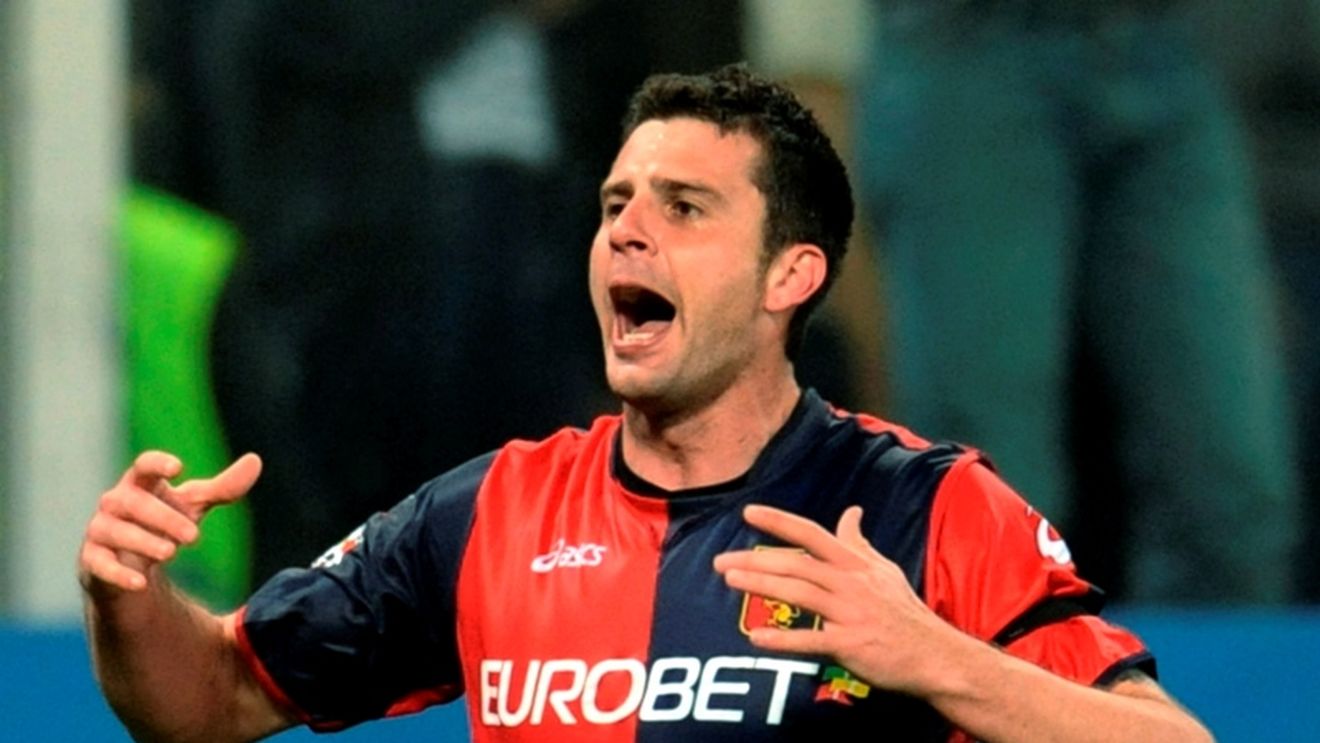 Motta, noul transfer al lui Inter