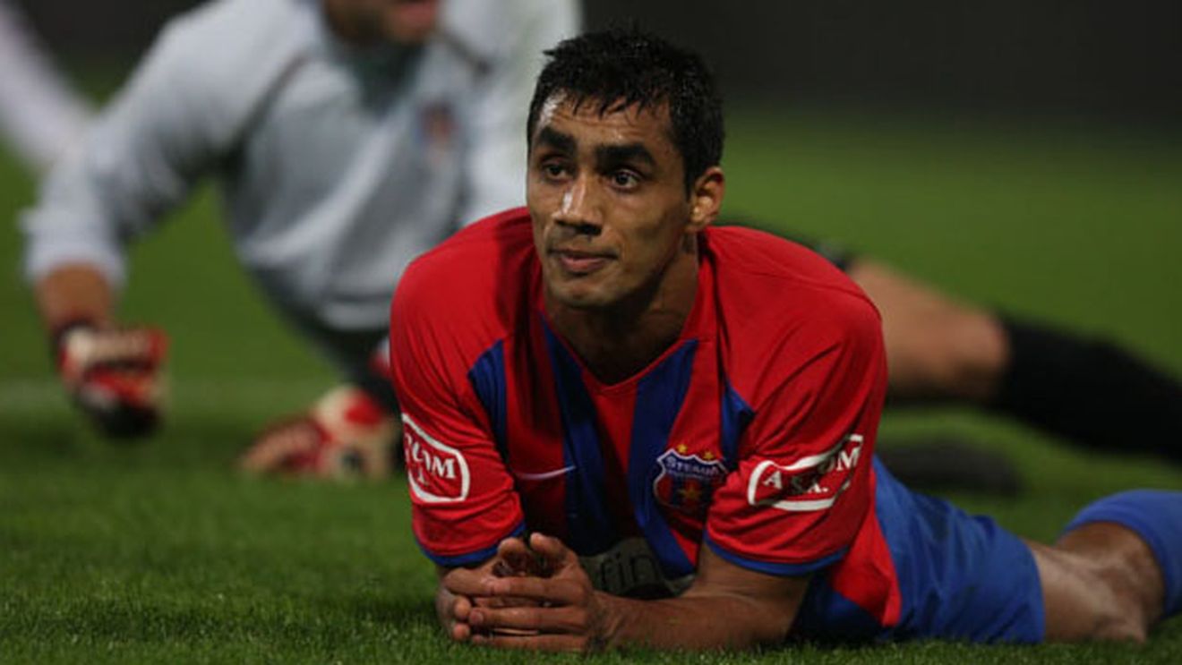 Bănel, prima "victimă" a lui Bergodi!** A fost scos la vânzare!