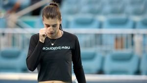 Reacția WTA după ce Sorana Cîrstea a anunțat că se retrage, cu aproape 11 milioane de dolari câștigate: „La 18 ani era cea mai bună jucătoare a României”