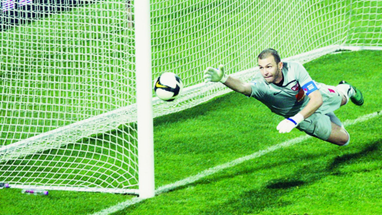 Roma vine după "Lobby"