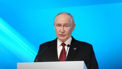 Vladimir Putin a transmis un mesaj înaintea Jocurilor Olimpice din Senegal! Rusia revine cu drapelul și imnul național după ani de restricții