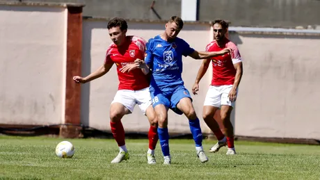 Mircea Manole și AFC ASA Târgu Mureș au încheiat colaborarea. Înțelegerea, ruptă după doar jumătate de an