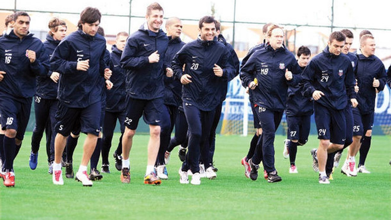 Becali explică de ce Steaua **n-a mai avut rezultate în ultimii ani