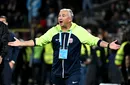 Dan Petrescu a făcut anunțul despre demiterea sa de la CFR Cluj. Când a vorbit ultima oară cu Nelu Varga