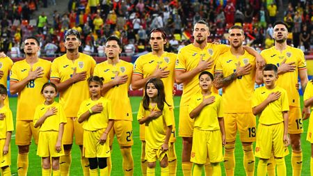 Unul dintre preferații lui Edi Iordănescu, în topul celor mai slabi fotbaliști din campionatul Italiei