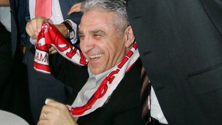 "Dănciulescu are un salariu prea mic față de ce a făcut la Dinamo"