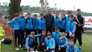 "Academia s-a născut după 3-0 cu Juventus"