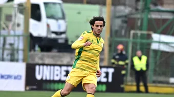 Italianul Davide Massaro s-a reactivat și a semnat cu o echipă din Liga 2, a patra din România pentru care va juca