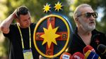 Gigi Becali îl vrea pe Ianis Zicu antrenor la FCSB în locul lui Marius Baciu! Cei doi s-au văzut în mare secret