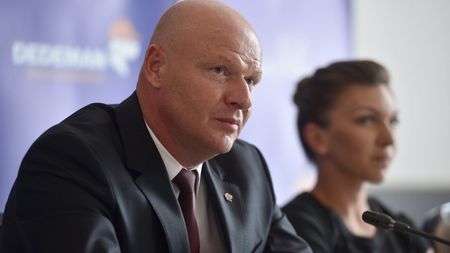 Frații Pavăl au bătut palma cu tatăl lui Patrick Mouratoglou, care are o avere de 1,7 miliarde de euro! Deținătorii imperiului Dedeman au cumpărat un teren cu 3.000.000 de euro de la părintele fostului antrenor al Simonei Halep