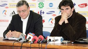 Corpodean, "mărul discordiei" dintre Lupescu și Sandu