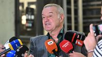 Gigi Becali speră din nou la transferul verii în Superliga! Decizia clubului despre ținta numărul 1 a FCSB