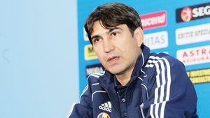 Piți pune capăt deciziei lui Mititelu!** "Vindem și la Steaua, și la Dinamo"