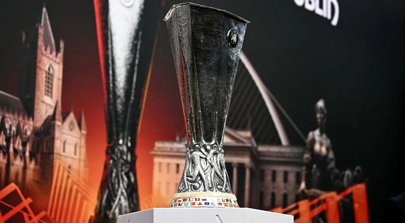 Mașinăria de fotbal Leverkusen defilează spre finala Europa League. Va fi război total la returul dintre Atalanta și Marseille