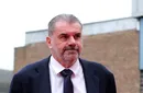 „O să fii dat afară!”. Radu Drăguşin va rămâne în curând fără antrenorul Ange Postecoglou