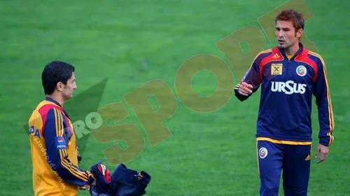 ‘Sunt sigur că Răzvan va face ce trebuie și îl va convoca pe Mutu! Trebuie recuperate cele 2 puncte pierdute cu Albania’