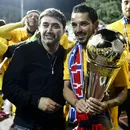 Ionuț Luțu, lovitura pregătită în culise de FCSB. Ce funcție va avea favoritul lui Gigi Becali