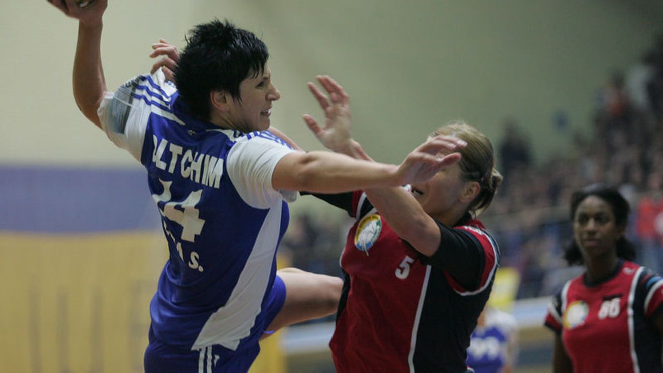 Luca, încă un an la Oltchim