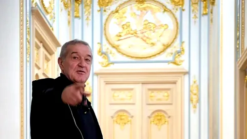 Gigi Becali nu a rezistat și a decis: doi titulari, out la pauza meciului FCSB - LASK Linz! Pe cine a sacrificat patronul campioanei României