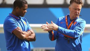 Van Gaal acuză FIFA și Brazilia de jocuri murdare: "Vor să își aleagă adversarul din optimi". Răspunsul lui Scolari: "Declarații stupide sau rău-intenționate"