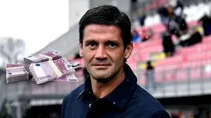 Cristi Chivu, aproape să bage primele milioane de euro în conturile Parmei. Anunțul făcut de Fabrizio Romano