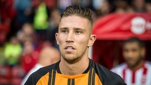 Dramă în lumea fotbalului din Anglia. Un jucător de la Hull City a fost diagnosticat cu cancer la colon