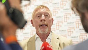 S-a aflat cum și-a neglijat Boris Becker fiul. Fosta soție a ieșit la atac: „Nu îți e rușine?”