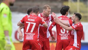 Dinamo trebuie să aleagă: salvarea de la retrogradare sau Cupa României! Un fost antrenor al „câinilor” explică: „Trebuie să te gândești ce e mai important” | VIDEO EXCLUSIV ProSport Live