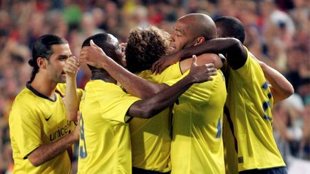 Vezi rezultatele înregistrate în turul III preliminar al Champions League