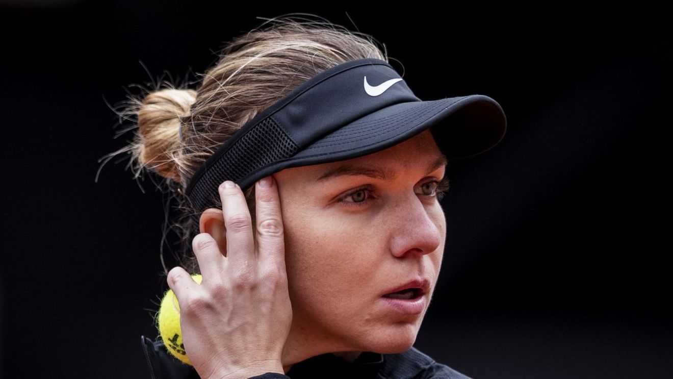 Simona Halep se implică într-o campanie de ajutorare a victimelor războiului din Ucraina: „Joacă pentru pace!" Câți bani s-au strâns până acum