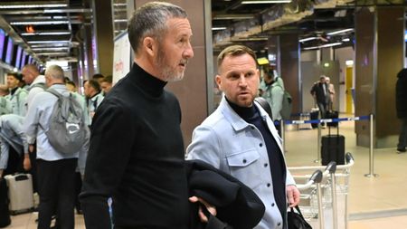 MERCATO FCSB a transferat un brazilian la sugestia echipei de scouteri: „Florin Cernat l-a ochit!”
