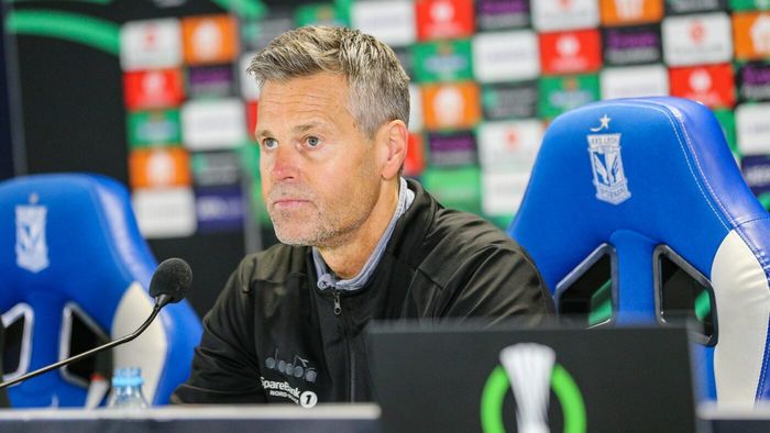 Reacție neașteptată a antrenorului de la Bodo/Glimt! Ce a putut spune imediat după ce norvegienii au eliminat-o pe Sepsi din Conference League: „Am simțit că i-am îngropat la trei metri sub pământ”