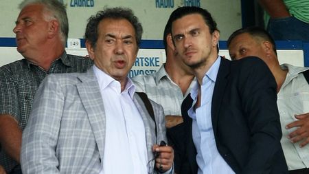 "Sunt ceva probleme de comportament"** Dragoș Săvulescu anunță ultimele transferuri! Ce spune despre retragerea lui Borcea