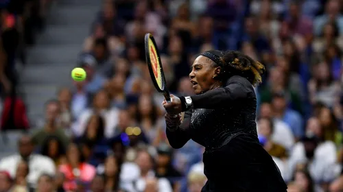 Serena Williams a făcut anunțul care schimbă totul: e gata să revină în tenis, ca jucătoare! „Sunt pregătită să lovesc niște mingi”