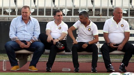 EXCLUSIV | Episod uluitor la Steaua! Helmuth Duckadam a făcut public totul, împreună cu numele fotbaliștilor implicați