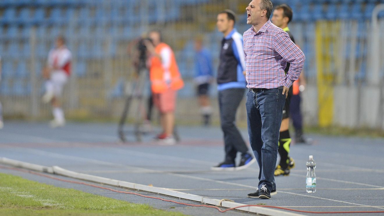 Cine rezistă la Vaslui?! Tensiuni pe bancă: Șumi se simte amenințat din interior!** "Aproape că se ignoră, nu e nicio noutate pentru nimeni"