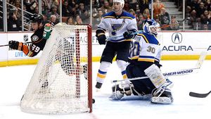 Celebrul Martin Brodeur s-a retras oficial din hochei