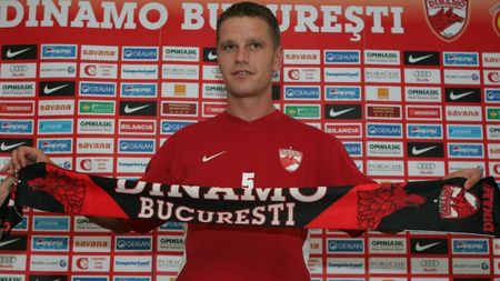 'La investițiile făcute, ar fi cazul ca Dinamo să ajungă în Ligă!'